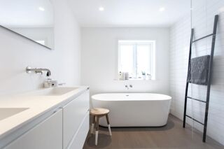  Appartement à vendre 3 pièces 58 m²
