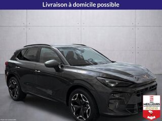 Terramar 1.5 ETSI HYBRID 150 V DSG7 2026 occasion 10150 Lavau