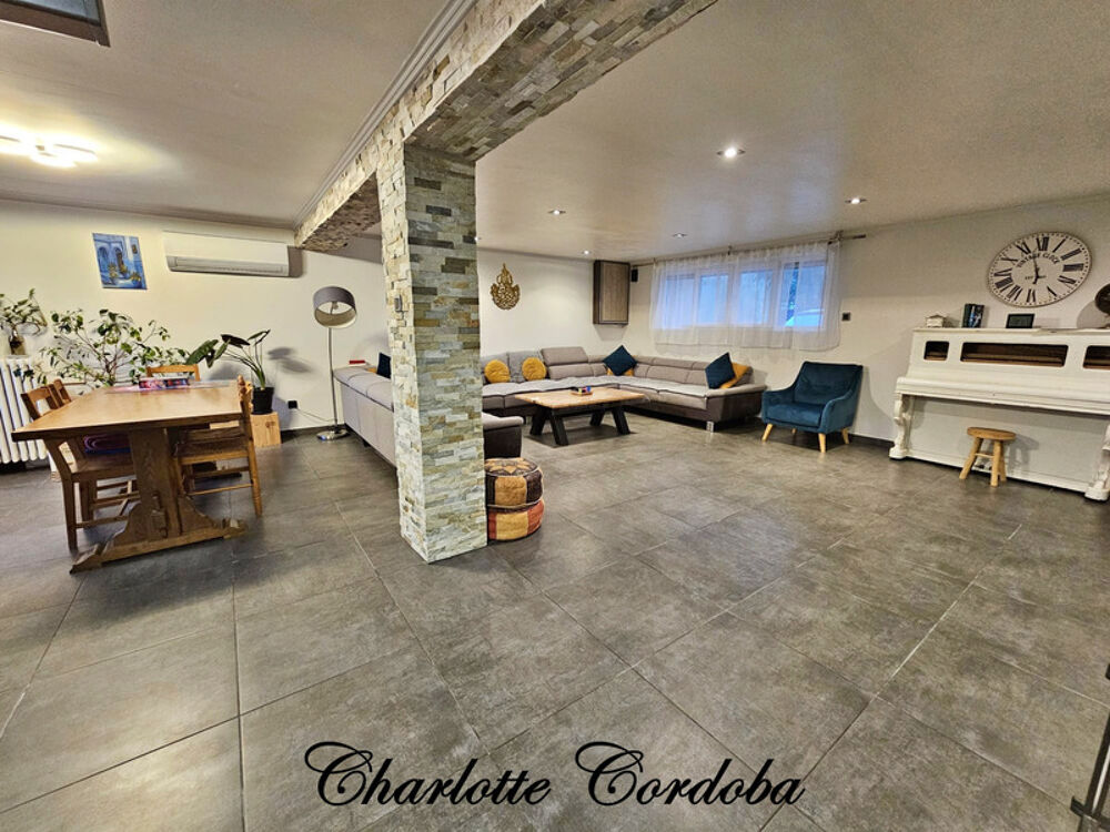 Vente Maison Une maison où chaque jour ressemble à une parenthèse enchantée, aux portes d'Agen Agen