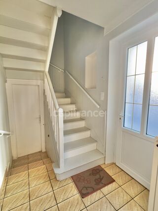  Maison à vendre 5 pièces 81 m²
