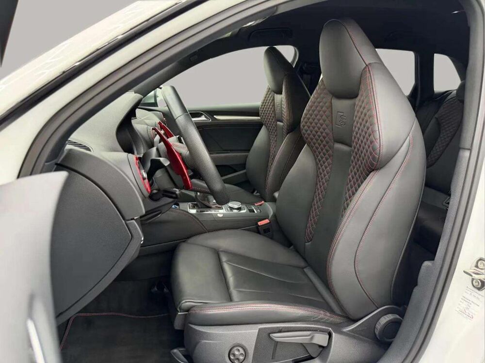 S3 Sportback 2.0 TFSI 2020 occasion 33600 Pessac