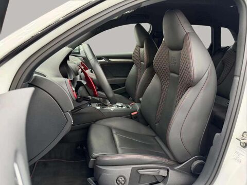 S3 Sportback 2.0 TFSI 2020 occasion 33600 Pessac