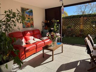  Appartement � vendre 3 pi�ces 82 m�