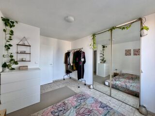  Appartement � vendre 4 pi�ces 72 m�