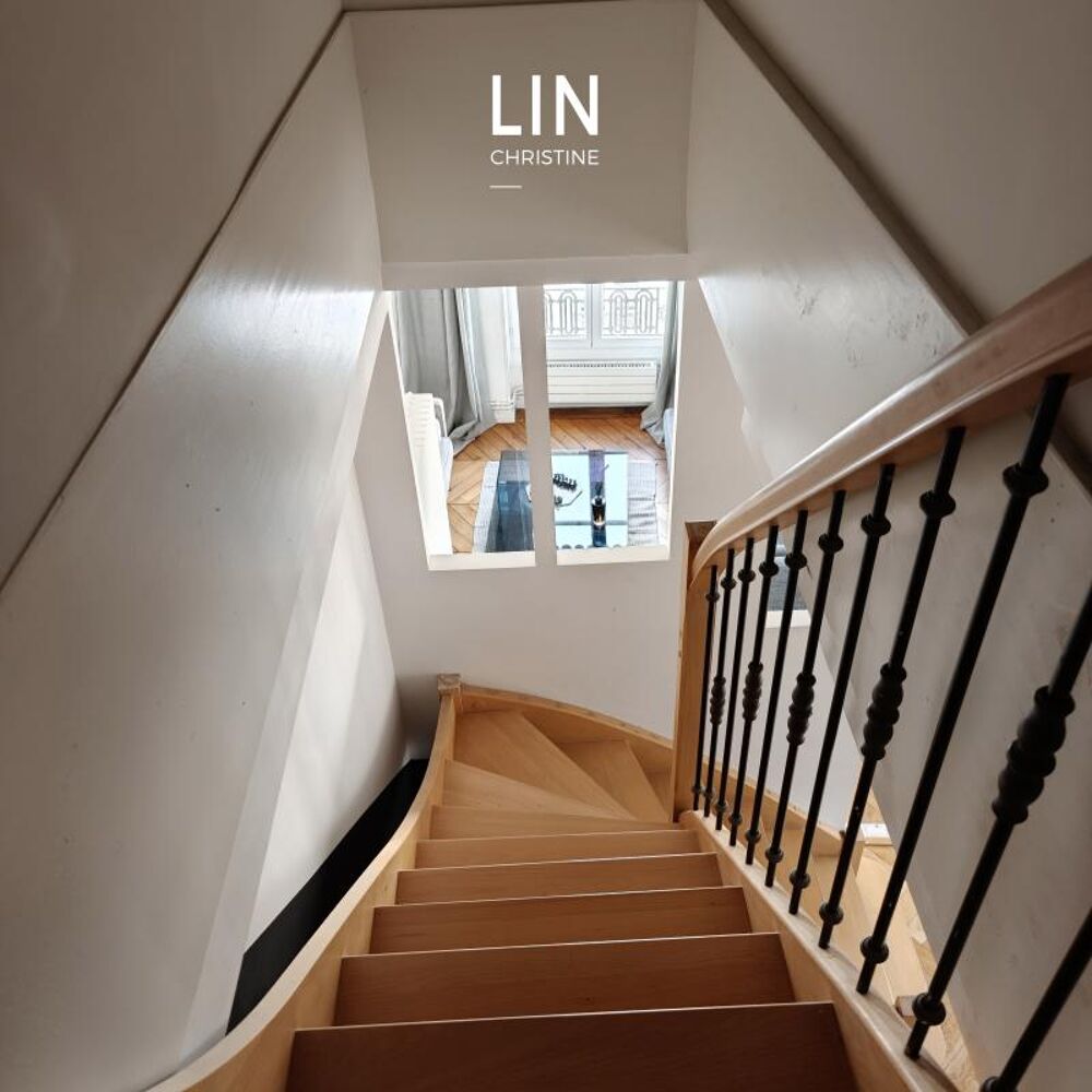 � vendre  Appartement Lyon 1