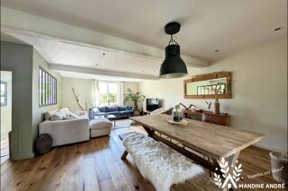  Maison à vendre 6 pièces 175 m²