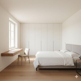  Appartement à vendre 4 pièces 86 m²