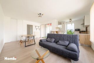  Appartement à vendre 3 pièces 69 m²
