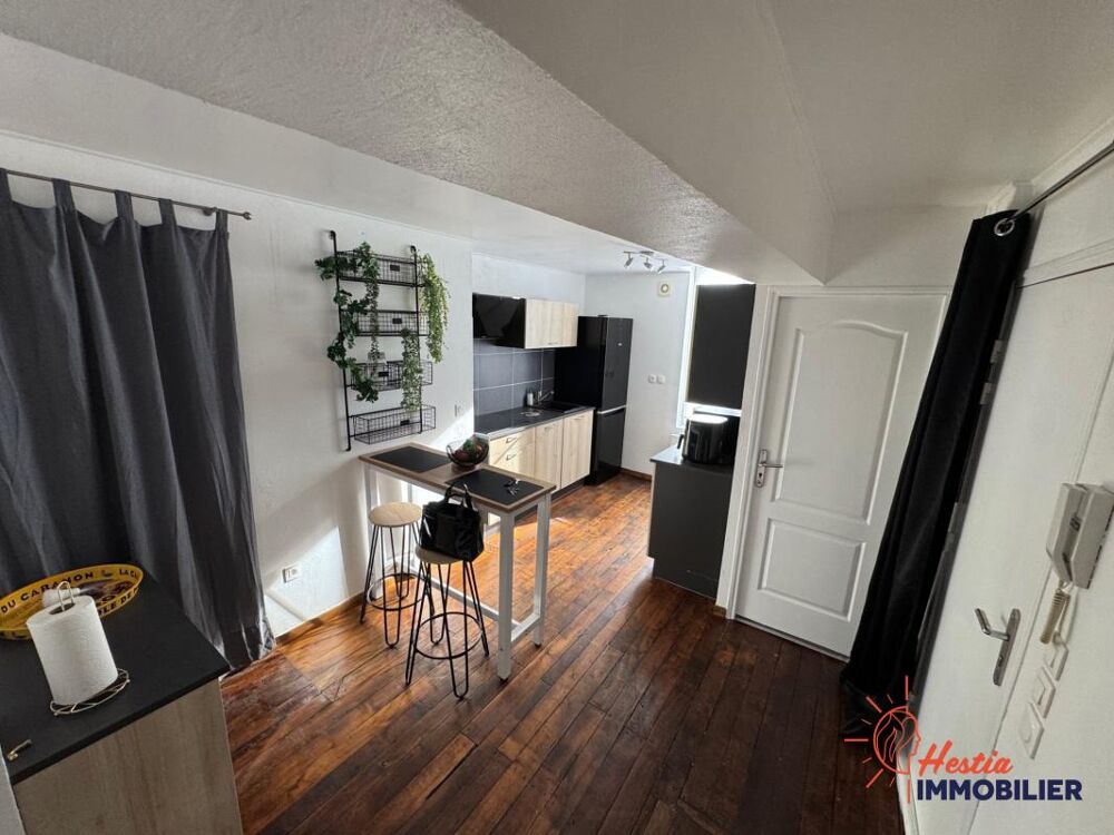 Location Duplex/Triplex APPT EN DUPLEX T2 MEUBLE 40,66 M² Chalons en champagne