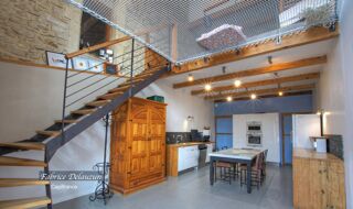  Maison à vendre 6 pièces 230 m²