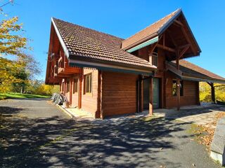  Chalet � vendre 5 pi�ces 160 m�
