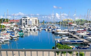  Appartement à vendre 3 pièces 34 m²
