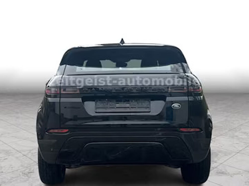 Range Rover Evoque D165 Dynamic SE 2021 occasion 33000 Bordeaux