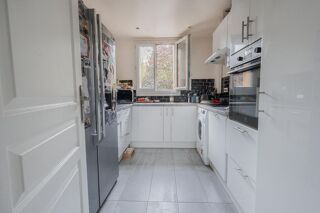  Appartement à vendre 4 pièces 84 m²