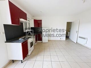  Appartement à vendre 2 pièces 30 m²