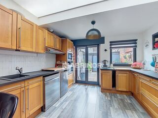  Maison � vendre 4 pi�ces 89 m�