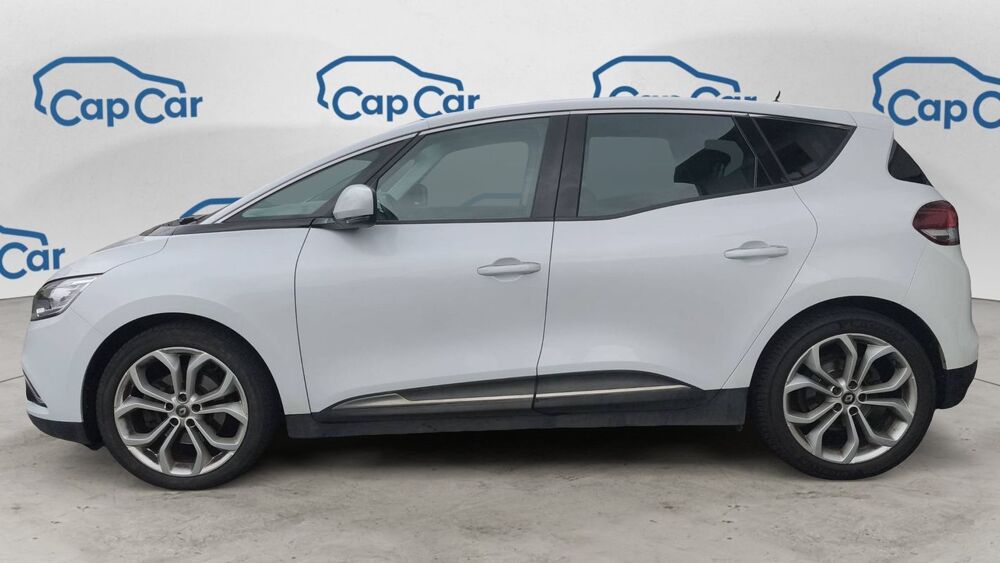 Sc&eacute;nic 1.7 dCi 120 EDC6 Business - Automatique 2020 occasion 59270 Bailleul