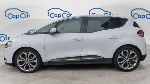 Sc&eacute;nic 1.7 dCi 120 EDC6 Business - Automatique 2020 occasion 59270 Bailleul