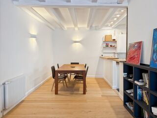  Duplex/triplex � vendre 4 pi�ces 96 m�