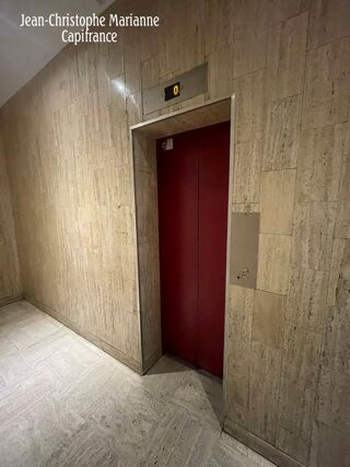  Parking / Garage � vendre 1 pi�ce 12 m�