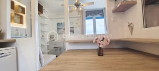  Appartement � vendre 1 pi�ce 17 m�