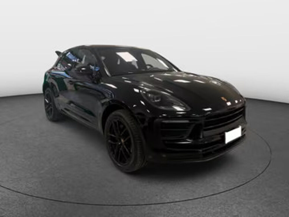 Macan 2.0 265 ch 2022 occasion 33000 Bordeaux