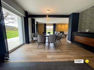  Maison � vendre 8 pi�ces 285 m�