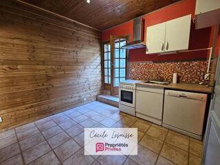  Maison � vendre 4 pi�ces 77 m�