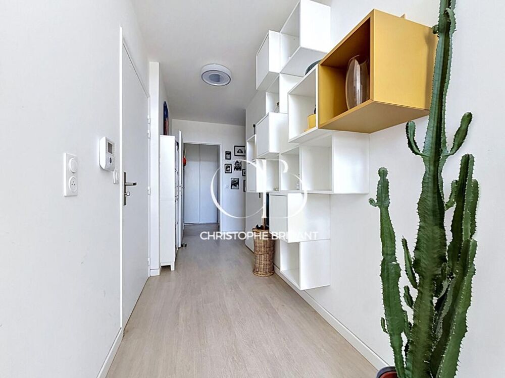 à vendre  Appartement Villejuif (94800)