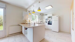  Maison � vendre 6 pi�ces 133 m�