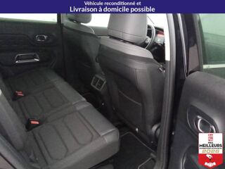 C5 aircross Hybride Rechargeable 180 e-EAT8 C-Seri 2023 occasion 78200 Buchelay