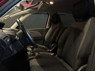 C4 Spacetourer Feel 12V e-THP / PureTech 2019 occasion 87280 Limoges