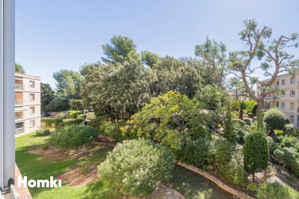 Vente Appartement Appartement T5 de 85 m² à Marseille 13012, Boulevard Bonniot Marseille 12
