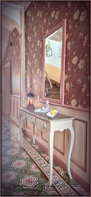  Maison � vendre 10 pi�ces 246 m�