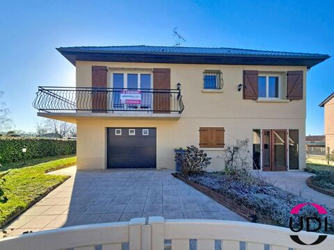   Maison � Vendre Maison - 4 pi�ce(s) - 101 m�