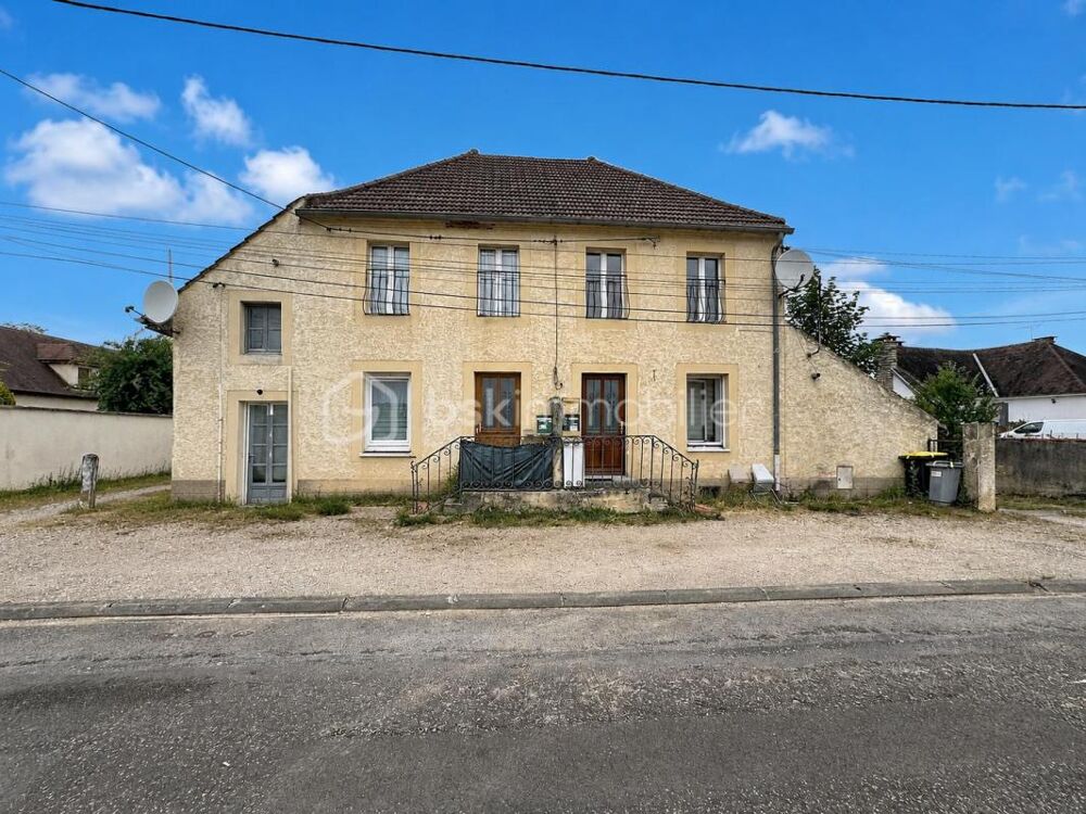 Vente Immeuble Immeuble Special Investisseurs Brazey en plaine