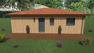  Terrain � vendre 470 m�