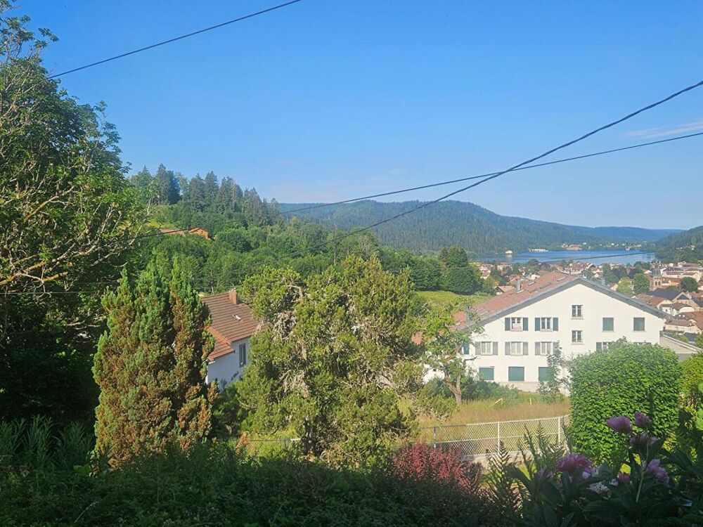 à vendre  Chalet Gérardmer (88400)