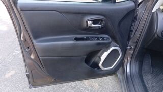 Renegade 1.6 CRD 120 2WD DCT6 Limited 2016 occasion 20000 Ajaccio