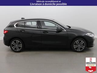 S&eacute;rie 1 116i 109 +Jantes 17 +Park Assist 2023 occasion 78200 Buchelay