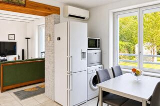  Maison à vendre 6 pièces 115 m²