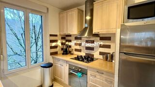  Maison à vendre 4 pièces 83 m²