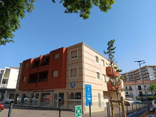  Appartement � louer 3 pi�ces 60 m�