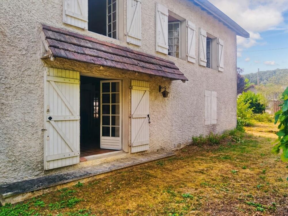 Maison 6 pièces 130 m² · à Nogent · 130 m² · 127 000 €