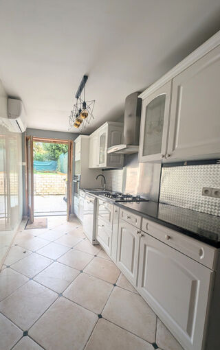  Maison � vendre 4 pi�ces 90 m�