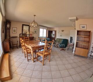 Appartement à vendre 5 pièces 115 m²