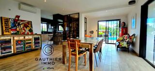  Maison à vendre 4 pièces 140 m²