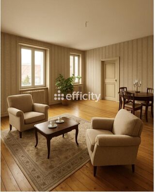  Maison � vendre 6 pi�ces 102 m�