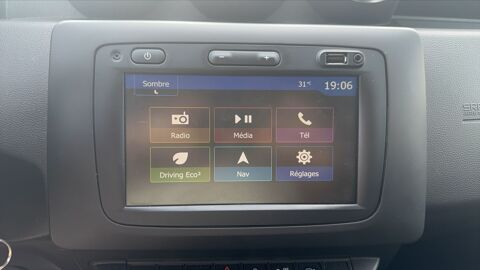Duster 1.5 Blue dCi 115 Prestige 2019 occasion 76000 Rouen
