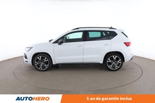 Ateca 1.5 TSI ACT FR DSG7 150 ch 2022 occasion 92130 Issy-les-Moulineaux
